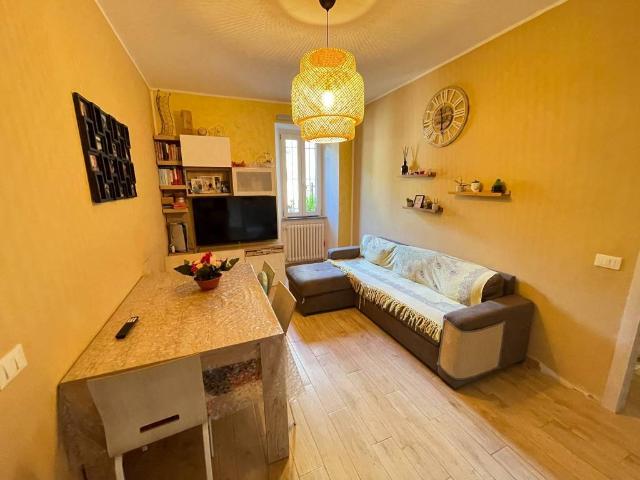 Appartamento in vendita a Laorca, Lecco
