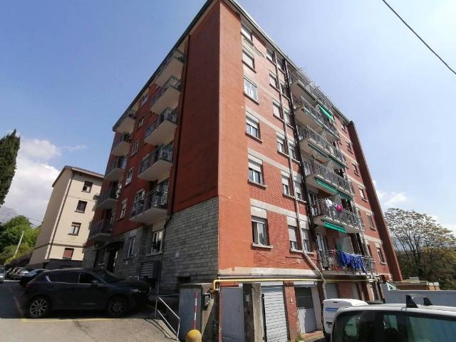 Appartamento in vendita a Castello, Lecco