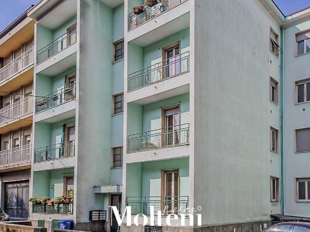 Appartamento in vendita a Castello, Lecco