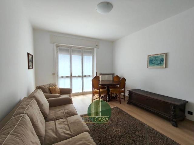 Appartamento in vendita a Belledo, Lecco