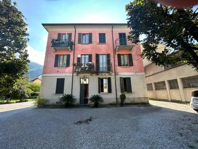 Appartamento in vendita a Pescarenico, Lecco