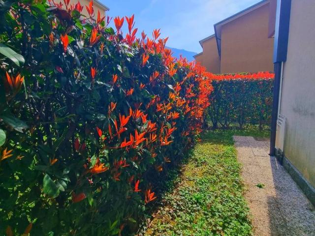 Appartamento in vendita a Caleotto, Lecco