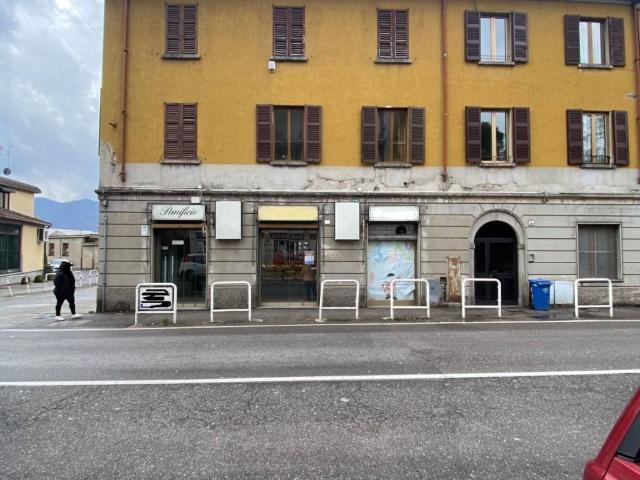 Appartamento in vendita a Barco, Lecco