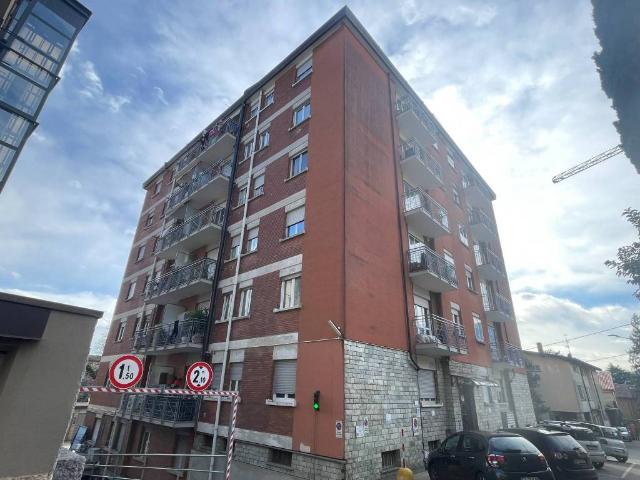 Appartamento in vendita a Castello, Lecco