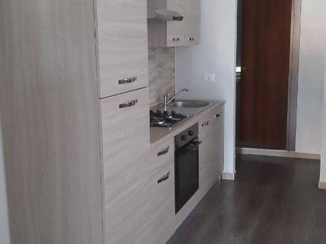 Appartamento in vendita a Caleotto, Lecco