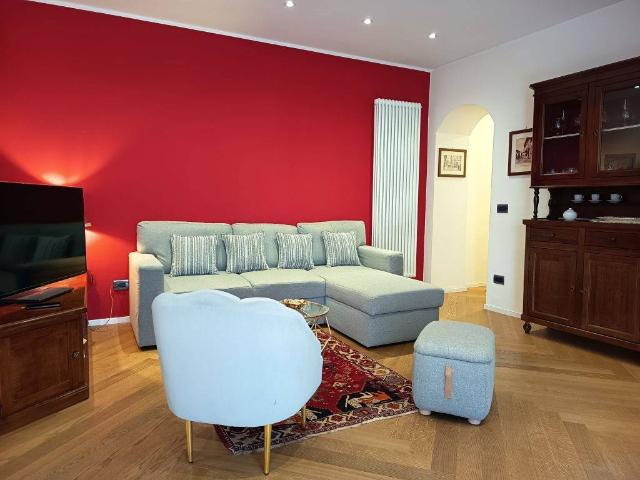 Appartamento in vendita a San Giovanni, Lecco