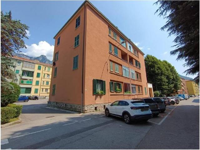 Appartamento in vendita a Germanedo, Lecco