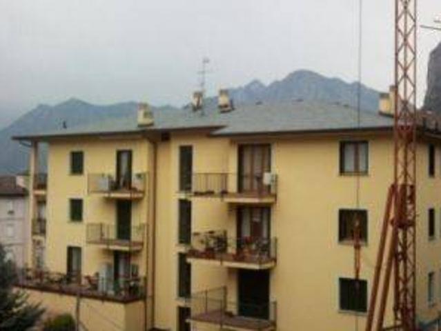 Appartamento in vendita a Rancio Superiore, Lecco