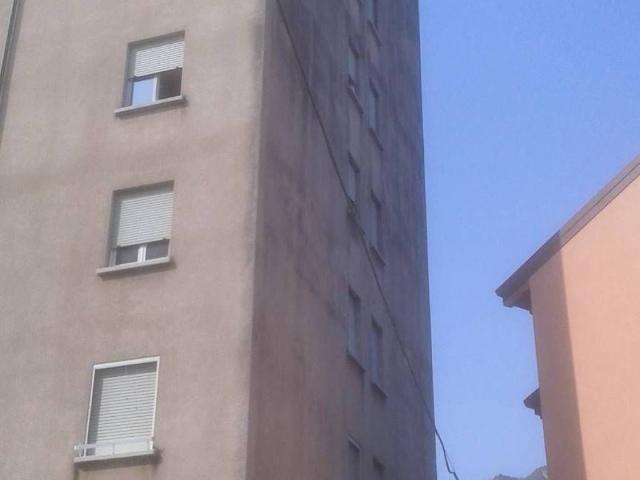 Appartamento in vendita a Pescarenico, Lecco