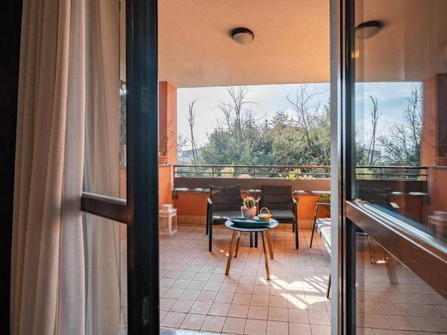 Appartamento in vendita a Acquate, Lecco