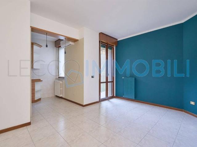 Appartamento in vendita a Pescarenico, Lecco