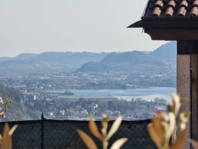 Appartamento in vendita a Rancio Superiore, Lecco