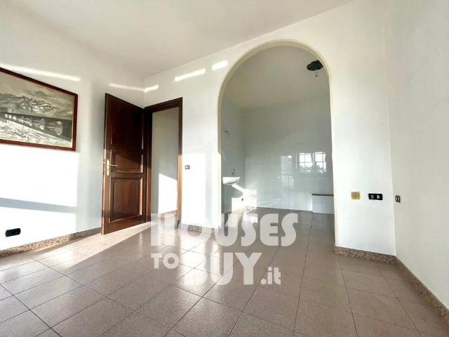 Appartamento in vendita a Castello, Lecco