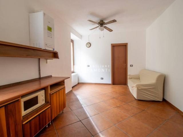 Appartamento in vendita a Malavedo, Lecco