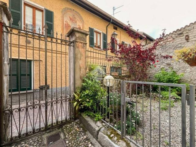 Appartamento in vendita a Pescarenico, Lecco
