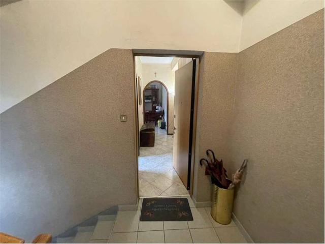 Appartamento in vendita a Belledo, Lecco