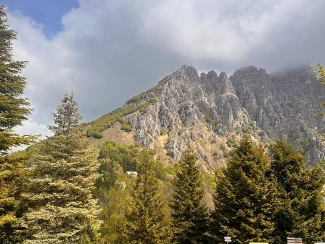Appartamento in vendita a Lecco, Lombardia