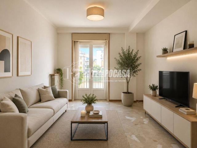 Appartamento in vendita a Castello, Lecco