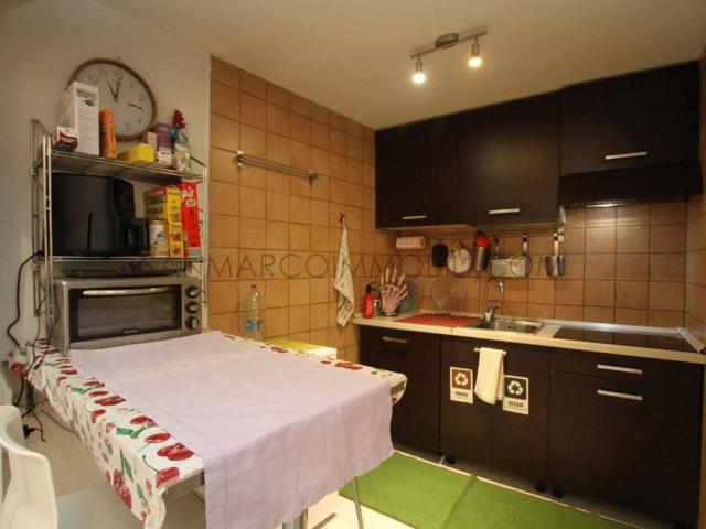 Appartamento in vendita a Castello, Lecco