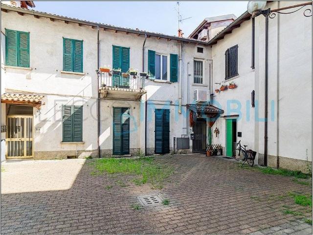 Appartamento in vendita a Pescarenico, Lecco