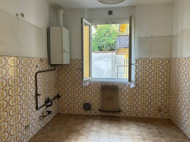 Appartamento in vendita a Chiuso, Lecco