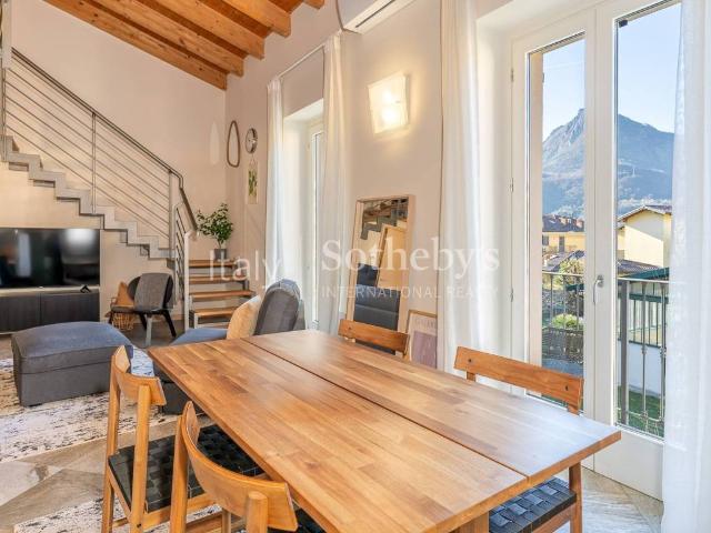 Appartamento in vendita a Santo Stefano, Lecco