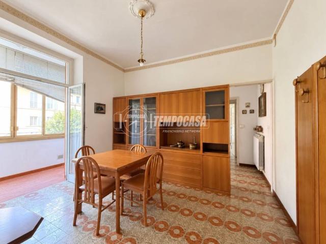 Appartamento in vendita a Acquate, Lecco