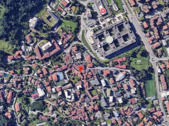 Appartamento in vendita a Germanedo, Lecco