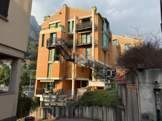 Appartamento in vendita a Rancio Superiore, Lecco