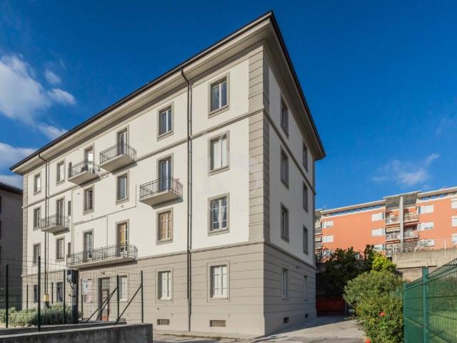 Appartamento in vendita a Acquate, Lecco