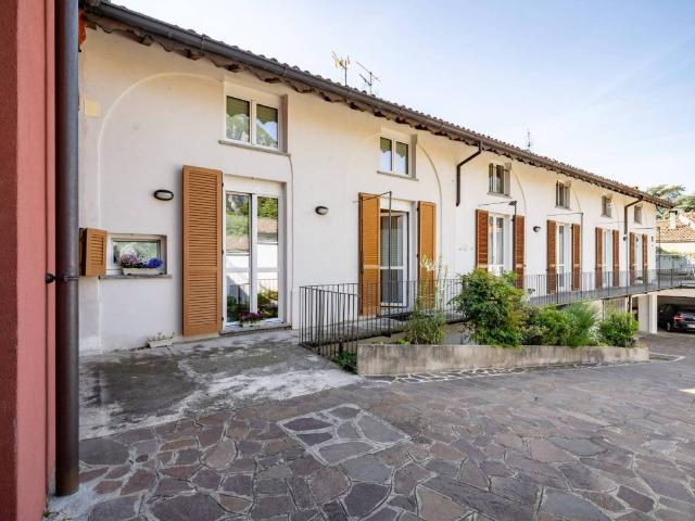 Appartamento in vendita a Castello, Lecco