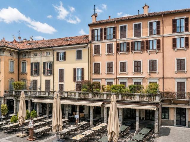 Appartamento in vendita a Castello, Lecco