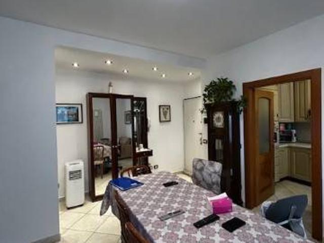 Appartamento in vendita a Caleotto, Lecco