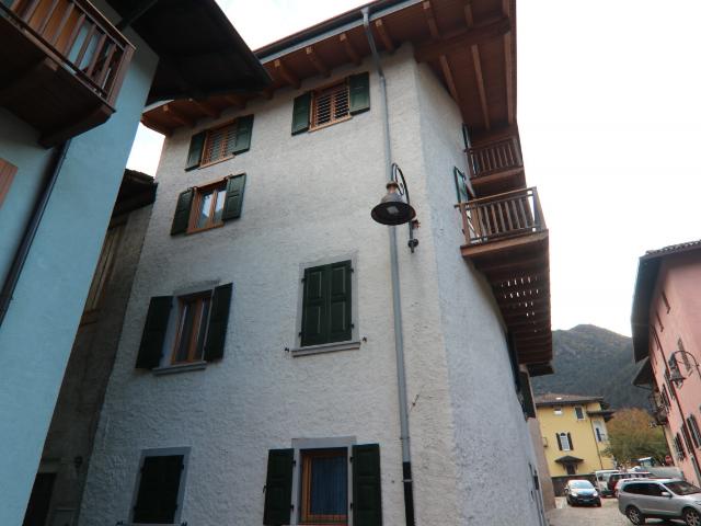 Appartamento in vendita a Comunità Alto Garda e Ledro, Molina Di Ledro