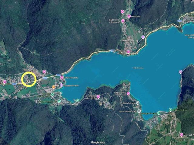 Appartamento in vendita a Comunità Alto Garda e Ledro, Molina Di Ledro
