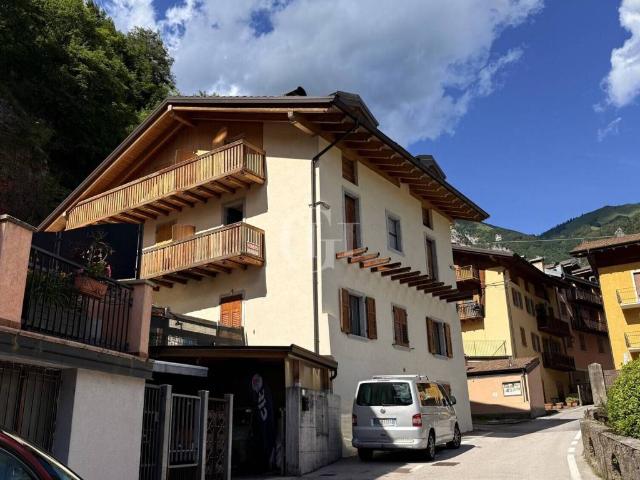 Appartamento in vendita a Comunità Alto Garda e Ledro, Molina Di Ledro