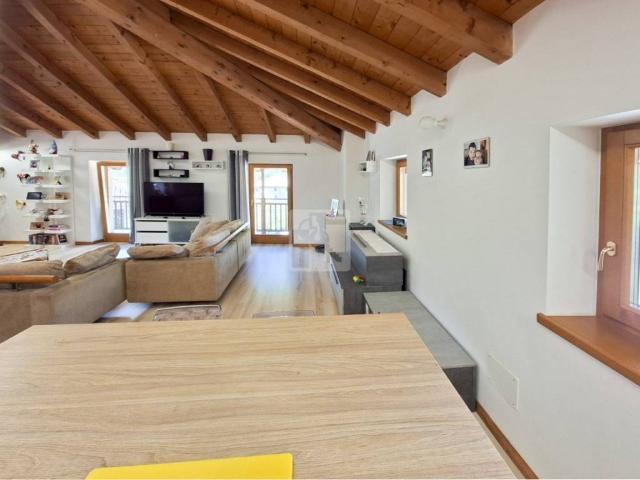 Appartamento in vendita a Comunità Alto Garda e Ledro, Molina Di Ledro