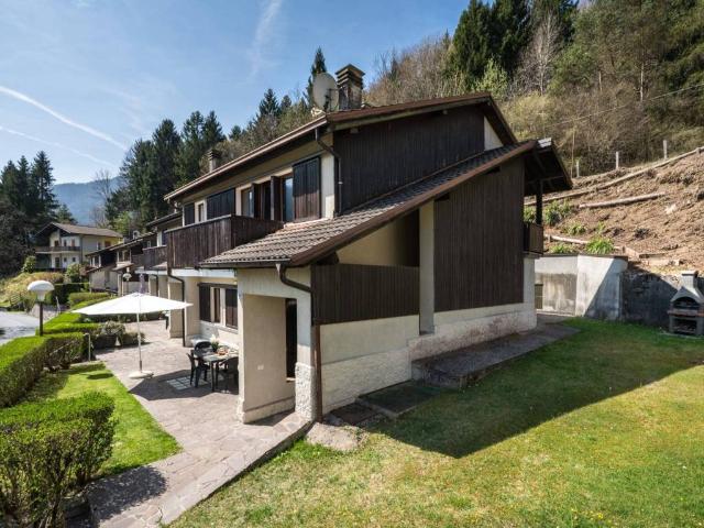 Appartamento in vendita a Comunità Alto Garda e Ledro, Molina Di Ledro
