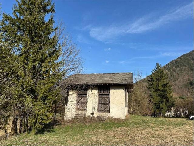 Appartamento in vendita a Comunità Alto Garda e Ledro, Molina Di Ledro
