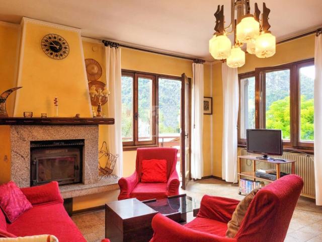 Appartamento in vendita a Comunità Alto Garda e Ledro, Molina Di Ledro