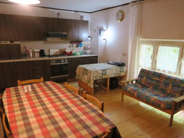 Appartamento in vendita a Comunità Alto Garda e Ledro, Molina Di Ledro