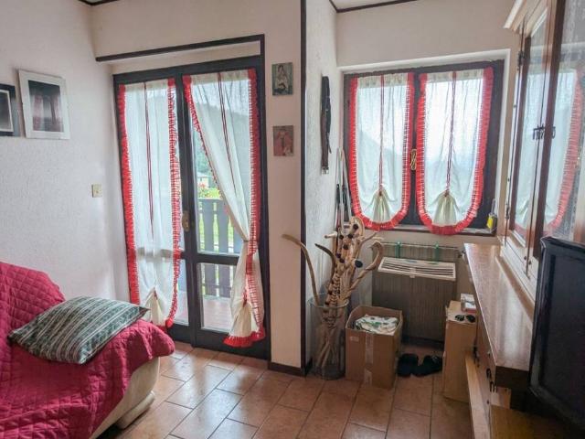 Appartamento in vendita a Comunità Alto Garda e Ledro, Molina Di Ledro