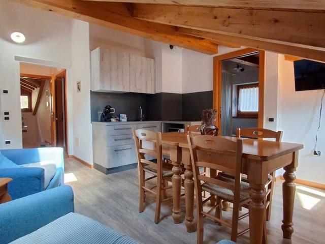 Appartamento in vendita a Bezzecca, Ledro