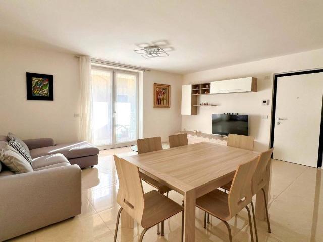 Appartamento in vendita a Comunità Alto Garda e Ledro, Molina Di Ledro