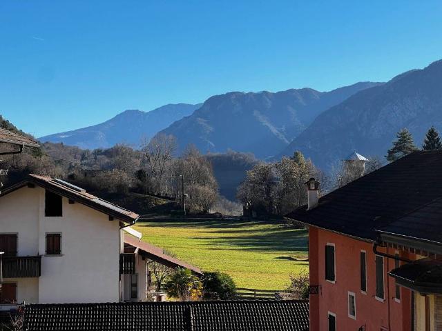 Villa Indipendente in vendita a Comunità Alto Garda e Ledro, Molina Di Ledro