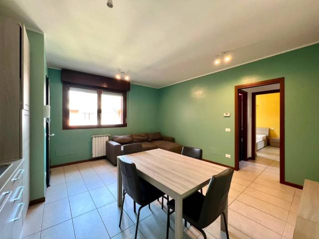 Appartamento in vendita a Leffe, Lombardia