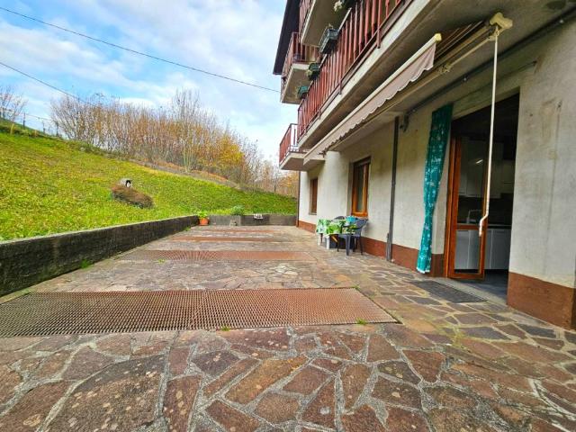 Appartamento in vendita a Leffe, Lombardia
