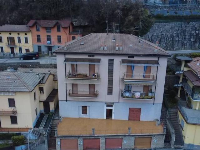 Appartamento in vendita a Leffe, Lombardia
