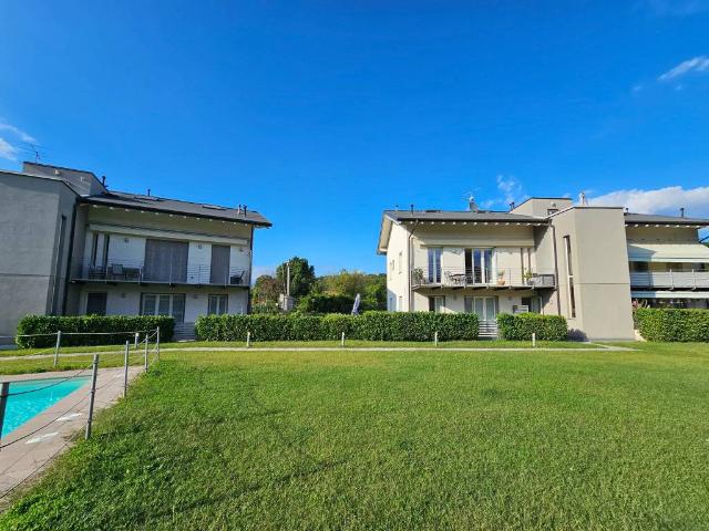 Appartamento in vendita a Reno, Leggiuno