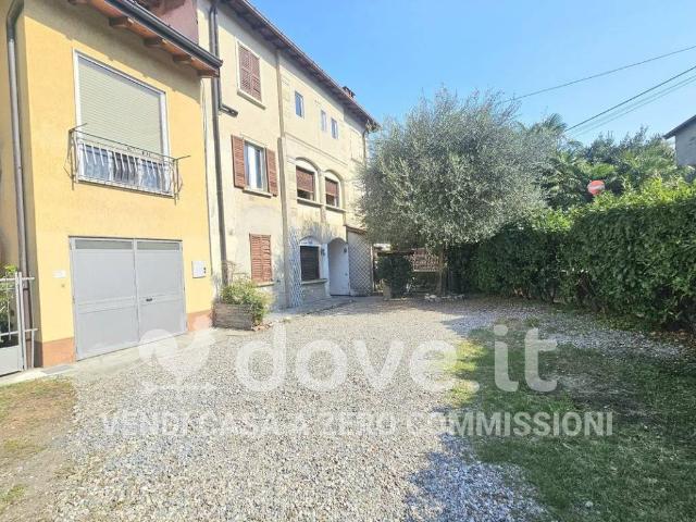 Appartamento in vendita a Cellina, Leggiuno